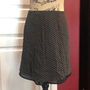 Banana republic skirt